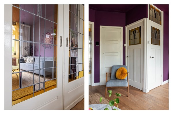 Medium property photo - Zaanenstraat 101, 2022 CM Haarlem